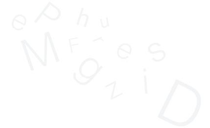 Deutsche Buchstaben